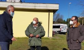 Civitanova, Centro anziani: al via i lavori di ampliamento