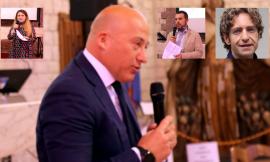 "Autoritario e poco democratico": i tre consiglieri dimissionari spiegano la sfiducia a Sborgia