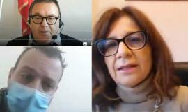 Treia, eletti baby sindaco e Consiglio Comunale: "Seguite sempre i vostri sogni"