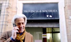 Provincia di Macerata, Parcaroli assegna le deleghe: Claudio Morresi vicepresidente