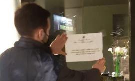 Civitanova - Clienti, dipendenti e dj senza mascherina: chiuso 'La Serra' per 5 giorni