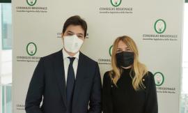 Il caro bollette mette in crisi le piscine. Vertice con Acquaroli e Latini: "Si rischia blocco del Paese"