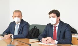 Banda ultra larga nelle Marche: “Entro 18 mesi connessi gli ultimi 100 comuni delle aree bianche”