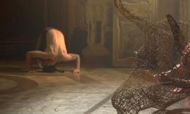 Macerata, short dance film realizzato al Buonaccorsi ottiene la menzione d'onore a Londra