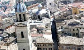San Valentino, in cima alla Torre Civica di sera: visita eccezionale per tutti gli innamorati