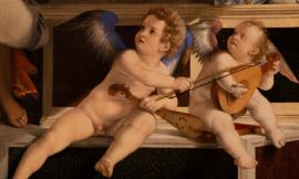 "A San Valentino due cuori e un biglietto": l'iniziativa dei musei di Recanati