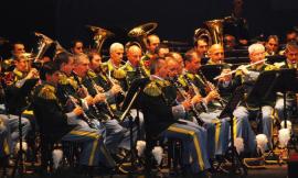 Guardia di Finanza, al via concorso per la Banda musicale: ecco quanti sono i posti disponibili