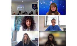 Unicam, la scienza parla al femminile: la testimonianza di 5 giovani ricercatrici