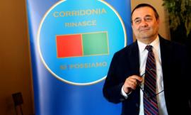 Elezioni Corridonia, si chiude la campagna elettorale di Scipioni. “Noi siamo la novità”