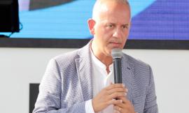 Civitanova, inquinamento Chienti. Ciarapica: "Problema noto da oltre 30 anni"