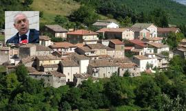 Cessapalombo, al via i lavori di ricostruzione post sisma del borgo