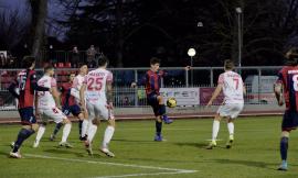 Serie C, volta pagina l'Ancona Matelica e torna alla vittoria in trasferta a Imola