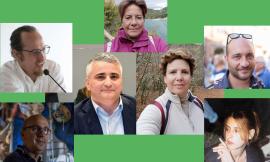 Provincia, Europa Verde ha eletto il proprio esecutivo. "Siamo pronti a un grande cambiamento"