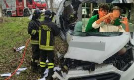 Morte Lenoci, la zia: "Tragedia che si poteva evitare". La Procura apre fascicolo per omicidio stradale