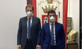 Camerino, nuove aree camper attrezzate: stanziati 370 mila euro