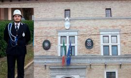 Monte San Giusto, anziano ha un infarto in strada. L'agente interviene e lo salva: il Comune lo premia