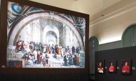 Macerata, oltre 5mila visitatori per i Musei Civici nei primi mesi del 2022: spicca lo Sferisterio