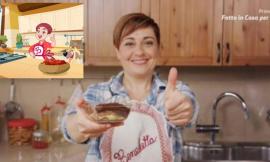 Benedetta Rossi sempre più star della tv: diventa un cartoon e si trasforma in 'SuperBenny'