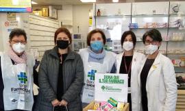 Raccolti a Civitanova più di 900 farmaci, 4.628 in provincia: "Un circolo virtuoso"