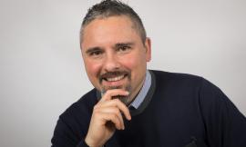 Unimc, il docente Massimiliano Stramaglia vince il Premio Italiano di Pedagogia