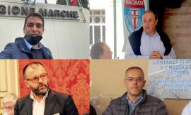 Comunali 2022, il centrodestra corre unito verso il voto. "Massima intesa fra le forze politiche"