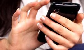 Messaggi telefonici per convincere l’ex compagna e riprendere la relazione: vale una condanna