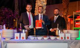Orgoglio marchigiano: gli Spinosini sbarcano all’Expo di Dubai (FOTO e VIDEO)