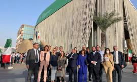 Expo Dubai, architettura morbida e blockchain nell’agroalimentare: Unicam e Unimc protagoniste