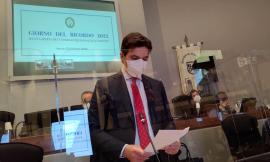 Covid, Acquaroli: "Marche con numeri quasi da zona bianca, ma schema colori è superato"