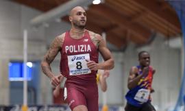 Assoluti indoor Ancona, cresce l'attesa per Marcell Jacobs