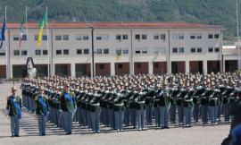Guardia di Finanza, pubblicato il bando per l'ammissione di 1.175 Allievi Marescialli