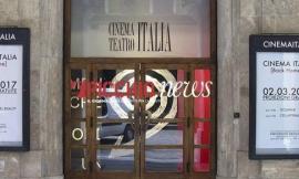 Macerata, ciclo di film in lingua originale al Cinema Italia