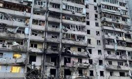 Treia, la testimonianza di Julia: "La mia famiglia bloccata in Ucraina, sono in continua ansia"