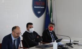 Unicam dice no alla guerra: "Borse di studio e aiuti concreti per studenti ucraini"