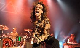Macerata, Sferisterio Live cala l'asso: Steve Vai in concerto. Come acquistare i biglietti