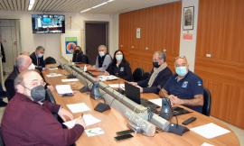Crisi Ucraina, primo incontro della Commissione speciale della Protezione civile: "Situazione confusa"