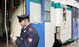 Fugge dall'ospedale con intenti suicidi: donna rintracciata in stazione