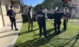 Braccianti costretti a lavorare per oltre 10 ore consecutive e a nero: denunciati 7 cittadini pakistani