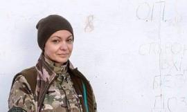 Iryna, l'artigiana mamma di cinque figli morta per la sua Ucraina: il cordoglio della Cna