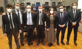 Crisi Ucraina, mozione di Fratelli d'Italia: "Si valutino anche impatti economici nella nostra Regione"