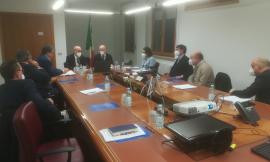 Accesso al credito, riunione Confidi Macerata: "Indispensabile affiancare le imprese"