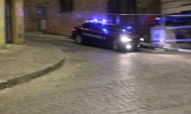 Macerata, ragazza va in overdose: salvata in extremis dal 118