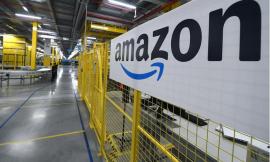 Stop di Amazon nello Jesino, per far ripartire i lavori servono le dimissioni di Carpinelli