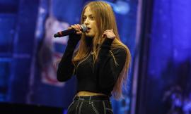 Musicultura, a Sofia Rollo il Premio del pubblico: attesa per la serata finale delle Audizioni live