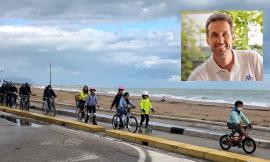 Civitanova, la soluzione alla crisi energetica della FIAB. “Investire nella mobilità sostenibile”