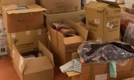 Treia, in arrivo profughi ucraini: il Comune cerca alloggi per accoglierli