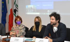 "La Ballata dei gusci infranti": presentato il film girato nelle zone terremotate delle Marche