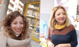 L’8 marzo e i diritti della donna. “In una società retrograda, bisogna sensibilizzare i più giovani” (VIDEO e FOTO)