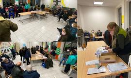 Treia, elezione del comitato di Santa Maria in Piana: ecco i membri del nuovo direttivo