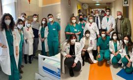Fuga dall'Ucraina, viaggio "odissea" per un giovane paziente oncologico: sarà curato ad Ancona